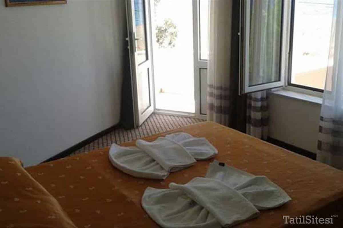 Etap Altınel Hotel Assos